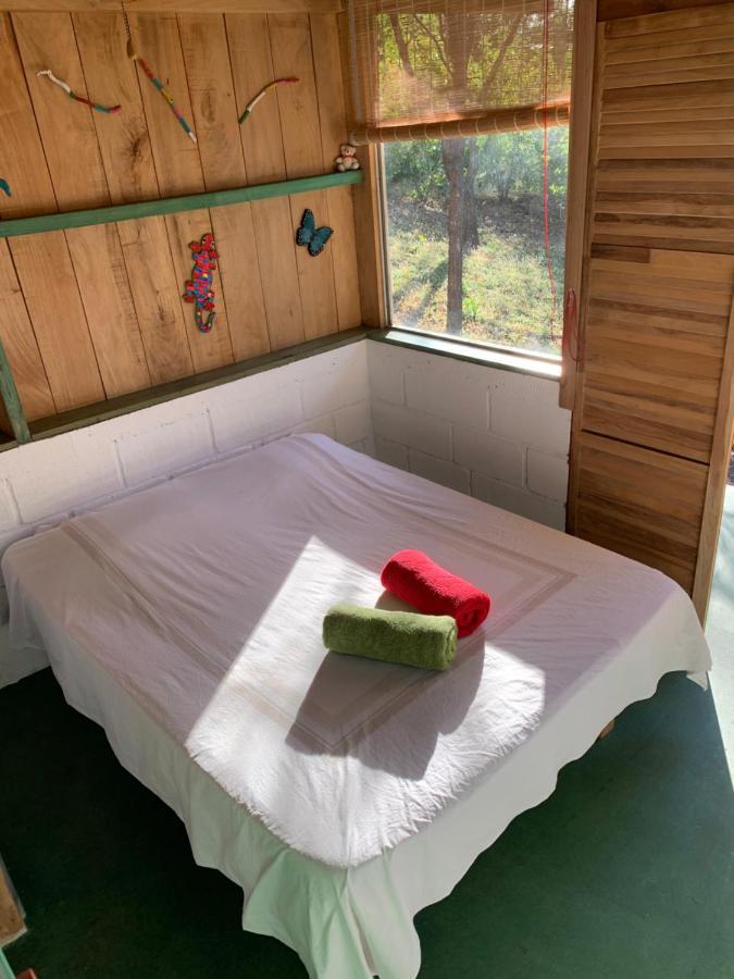 Cabanas Casa Soley Puerto Soley Exterior foto