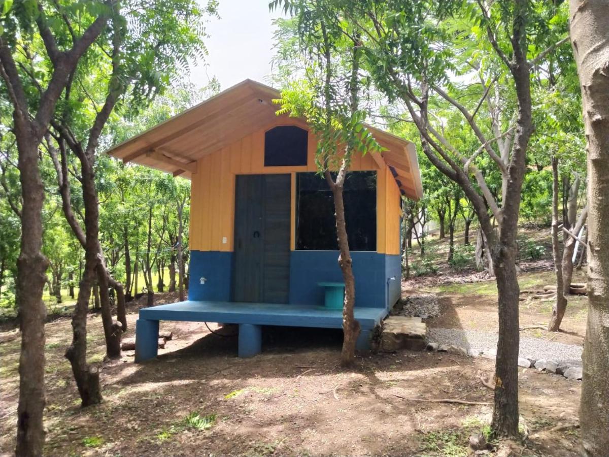 Cabanas Casa Soley Puerto Soley Exterior foto